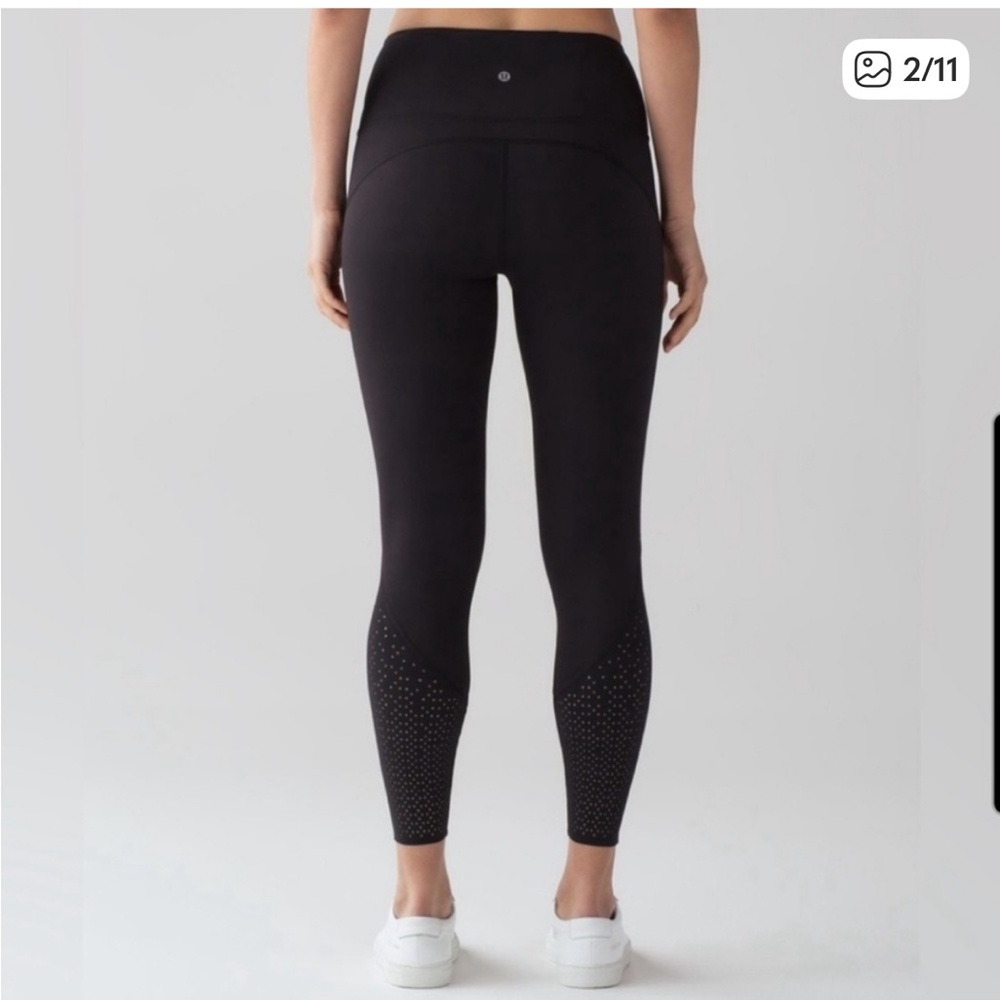 Lululemon Anew Tight